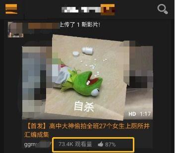 国产色情视频在线