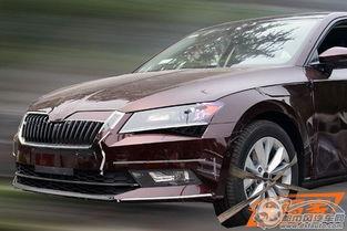 国产速派,匠心独运,引领汽车新风尚 第2张 国产速派,匠心独运,引领汽车新风尚 第2张