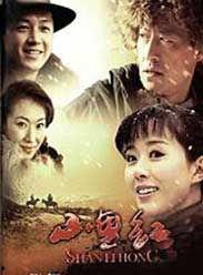 国产电视剧大全,穿越时空的视听盛宴  第3张